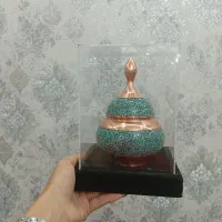 شکلات خوری مسی|صنایع دستی و سایر لوازم تزئینی|تهران, دکتر هوشیار|دیوار