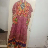 لباس محلی  تمیز برای عکاسی یا پذیرایی مجالس|لباس|مشهد, دانش|دیوار