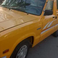 مزدا دوگانه کارخانه ژاپنی