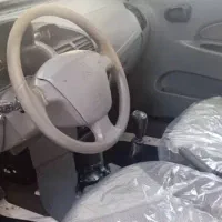 فروش تیبا یک مدل ۱۳۹۹