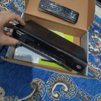 گیرنده دیجیتال نو اکبند نصف قیمت گذاشتم