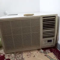 کولر ال جی