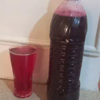 شربت البالو