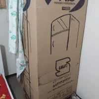 یخچال فریزر امرسان