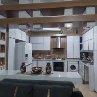 ویلای ۲۰۰متری ابولحسن