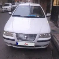 سمند سفارشی