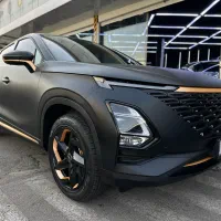 کاور بدنه ی خودرو بدون ابطال گارانتی - نانوسرامیک