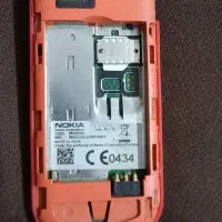 گوشی نوکیا ساده ۱۲۰۲|موبایل|ایلام, |دیوار