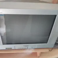 تلویزیون ۲۱ اینچ سامسونگ