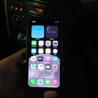 ایفون x رجستر در قاپ 12 پرو