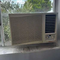 کولر گازی ۱۸ هزار تک الکتریک