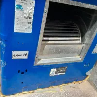 ...|کولر گازی و فن‌کوئل|همدان, |دیوار