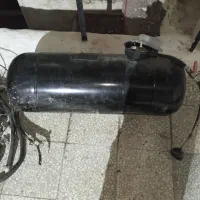کپسول گاز ال پی جی