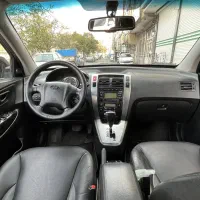 هیوندای توسان ۲۰۱۰|خودرو سواری و وانت|تبریز, |دیوار