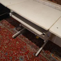 میز کامپیوتر|میز تحریر و کامپیوتر|خرمآباد, |دیوار