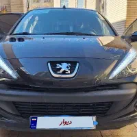 پژو 207 Tu5|خودرو سواری و وانت|تهران, دکتر هوشیار|دیوار