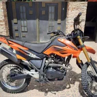 فروش یک دستگاه موتورسیکلت