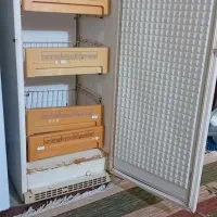 فریزر کشوی