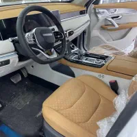 فیدلیتی پرستیژ ۵ نفره - داخل نسکافه