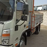 جک 8/5 تن 401 فابریک|خودرو سنگین|شیراز, پادگان ولیعصر|دیوار