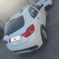 کوییک مدل ۱۴۰۳ درحد صفر بدون خط و خش|خودرو سواری و وانت|مشهد, خین عرب|دیوار