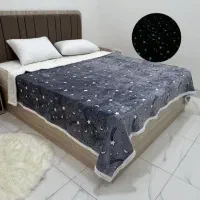 پتو دونفره دو رو ببعی|رختخواب، بالش، پتو|ساوه, |دیوار