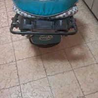 کالسکه|کالسکه و لوازم جانبی|پردیس, شهرک صنعتی خرمدشت فاز ۷|دیوار