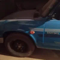 نیسان آبشنال رادیال|خودرو سواری و وانت|خنداب, |دیوار