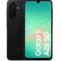 سامسونگ a26 256G پلمپ زیر قیمت