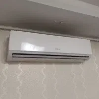 کولر گازی در حد صفر