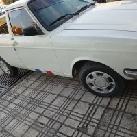 فروش فوری پیکان وانت مدل۸۳ انژیکتوری شاسی پلم|خودرو سواری و وانت|جیرفت, |دیوار