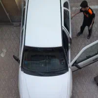 خودرو سواری گل