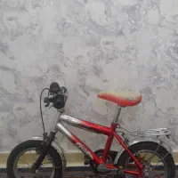 دوچرخه 12 در حد نو