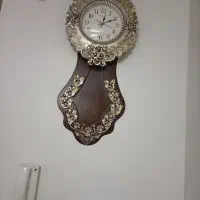 ساعت دیواری
