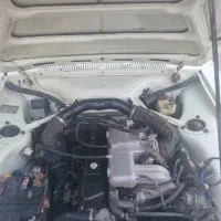 پیکان وانت ۹۳|خودرو سواری و وانت|گلبهار, شهر جدید گلبهار|دیوار