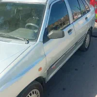 ماشین پراید ۱۴۱ مدل ۸۵|خودرو سواری و وانت|فامنین, |دیوار