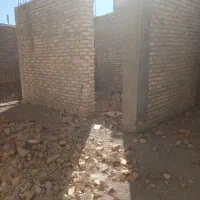 فروش فوری یک باب ساختمان مسکونی دهدق