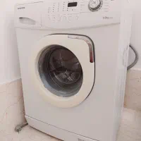 ماشین  لباسشویی