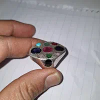 انگشتریاقوت|جواهرات|پیشوا, |دیوار