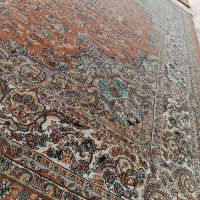 سه تخته فرش هفتصد شانه