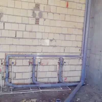 لوله کشی ساختمان