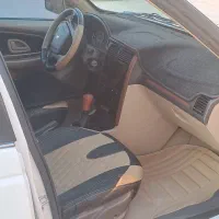 پارس سفا شی مدل402 فول ، در حد صفر|خودرو سواری و وانت|سیرجان, |دیوار