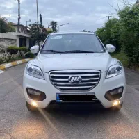 لیفان X60 مدل94 (اقساطی ویژه)