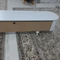 زیر تلویزیونی ام دی اف