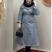پالتو زنانه نو نو
