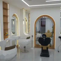 آینه بک لایت ،گریم ،سند پلاست