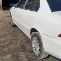 سورن توربو 96 بدون رنگ و ضربه|خودرو سواری و وانت|همدان, |دیوار