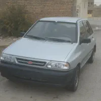 پراید مدل ۹۰