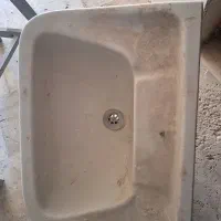 روشویی بدون پایه