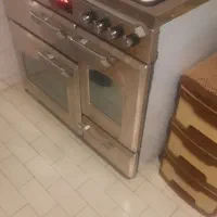 فروش اتاق گاز